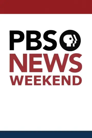 Постер к сериалу "Новости PBS выходного дня" #1359851