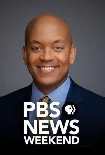 Постер к сериалу "Новости PBS выходного дня" #1359852