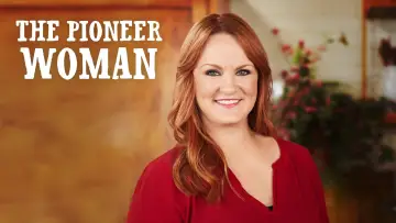Задник к сериалу "The Pioneer Woman" #1431468