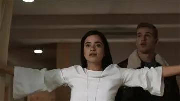 Задник к сериалу "Страж Дьявола" #1840028