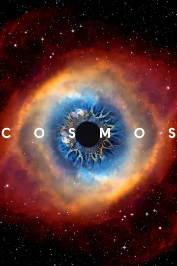 Постер к сериалу "Космос" #1454905