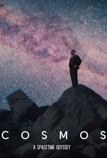 Постер к сериалу "Космос" #1454916