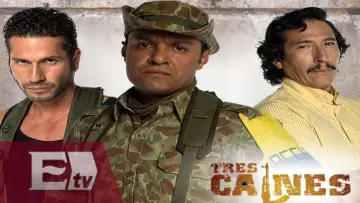 Задник к сериалу "Три Каина" #1464265