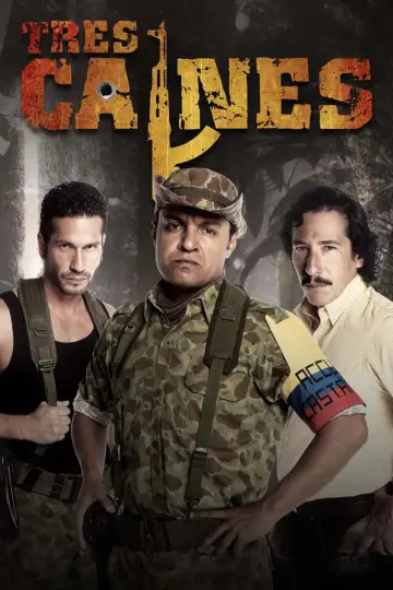 Три Каина (2013)