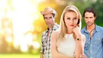 То, что жизнь у меня украла постер
