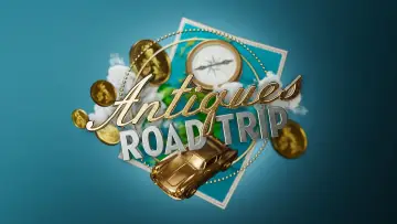 Задник к сериалу "Antiques Road Trip" #1654629