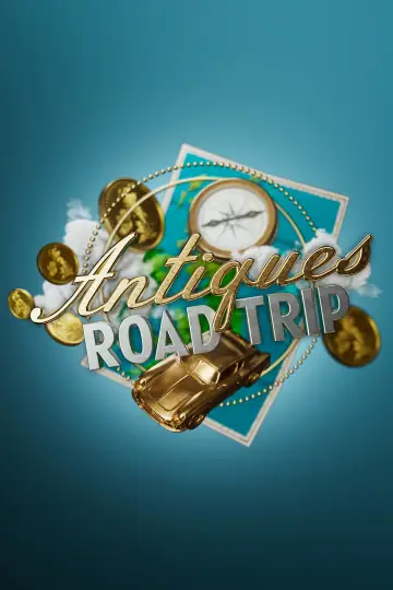 Постер к сериалу "Antiques Road Trip" #1654630