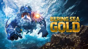 Задник к сериалу "Bering Sea Gold" #1492320