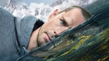 Задник к сериалу "Bering Sea Gold" #1492323