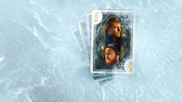 Задник к сериалу "Bering Sea Gold" #1492324