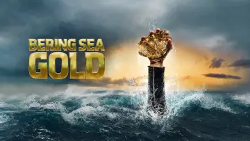 Задник к сериалу "Bering Sea Gold" #1492325