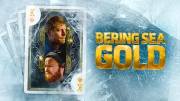 Задник к сериалу "Bering Sea Gold" #1492326