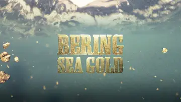 Задник к сериалу "Bering Sea Gold" #1492328
