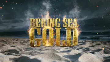 Задник к сериалу "Bering Sea Gold" #1492329