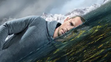 Задник к сериалу "Bering Sea Gold" #1492331