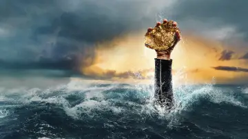 Задник к сериалу "Bering Sea Gold" #1492332