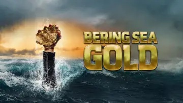 Задник к сериалу "Bering Sea Gold" #1492333