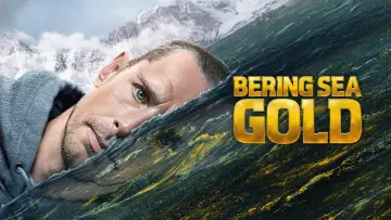 Задник к сериалу "Bering Sea Gold" #1492334