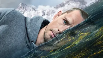 Задник к сериалу "Bering Sea Gold" #1492335
