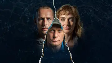 Задник к сериалу "Bering Sea Gold" #1492336