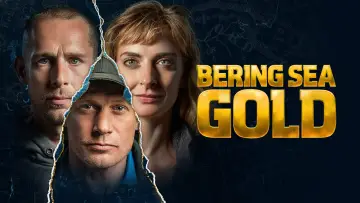 Задник к сериалу "Bering Sea Gold" #1492339