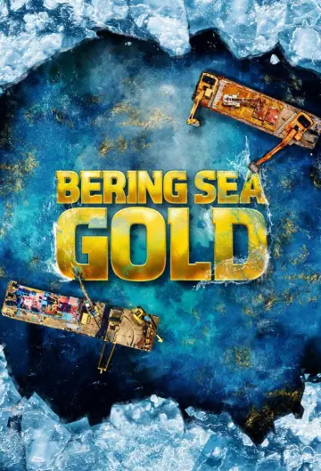 Постер к сериалу "Bering Sea Gold" #1492348