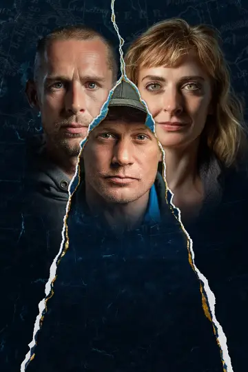 Постер к сериалу "Bering Sea Gold" #1492350