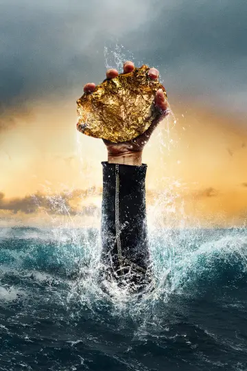 Постер к сериалу "Bering Sea Gold" #1492351