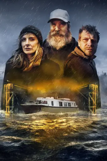 Постер к сериалу "Bering Sea Gold" #1492352