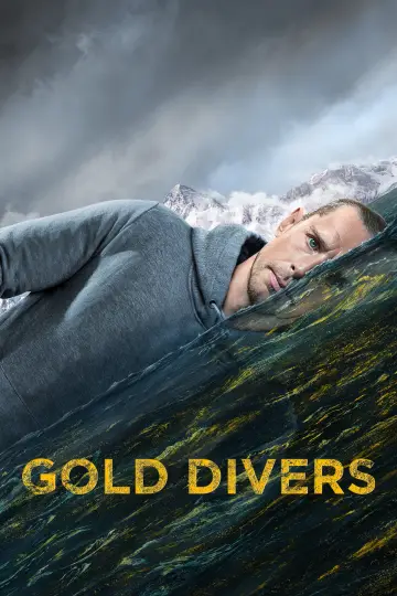 Постер к сериалу "Bering Sea Gold" #1492353