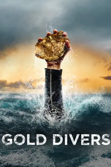 Постер к сериалу "Bering Sea Gold" #1492355