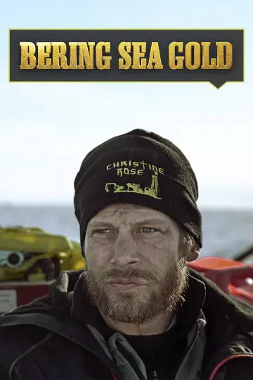 Постер к сериалу "Bering Sea Gold" #1492356