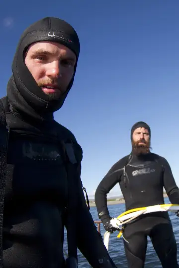 Постер к сериалу "Bering Sea Gold" #1492360