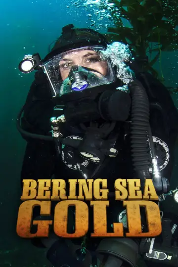 Постер к сериалу "Bering Sea Gold" #1492363
