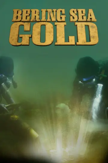 Постер к сериалу "Bering Sea Gold" #1492366
