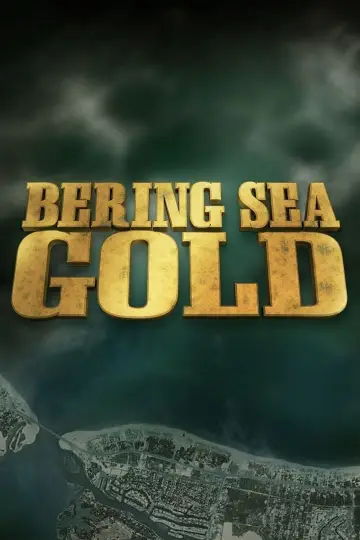 Постер к сериалу "Bering Sea Gold" #1492368