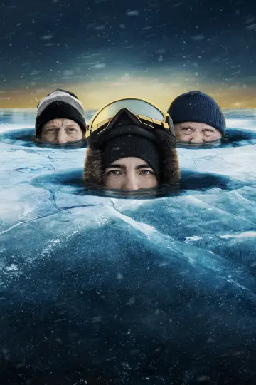 Постер к сериалу "Bering Sea Gold" #1492371