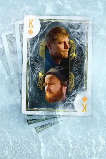 Постер к сериалу "Bering Sea Gold" #1492374