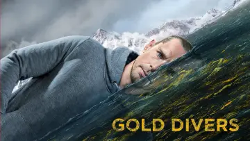 Задник к сериалу "Bering Sea Gold" #1787712
