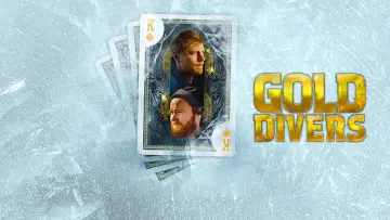 Задник к сериалу "Bering Sea Gold" #1787713