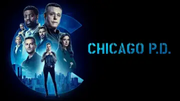 Задник к сериалу "Полиция Чикаго" #1244024