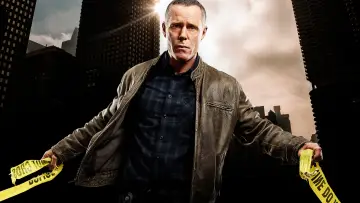 Задник к сериалу "Полиция Чикаго" #1244034