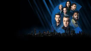 Задник к сериалу "Полиция Чикаго" #1244078
