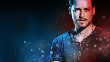 Задник к сериалу "Полиция Чикаго" #1244110
