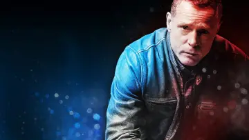 Задник к сериалу "Полиция Чикаго" #1244118