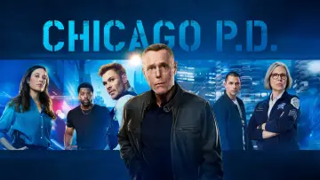 Задник к сериалу "Полиция Чикаго" #1244132