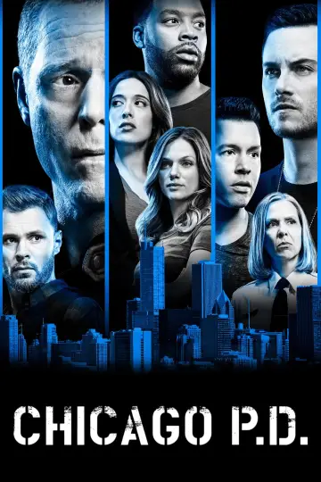 Постер к сериалу "Полиция Чикаго" #1244147