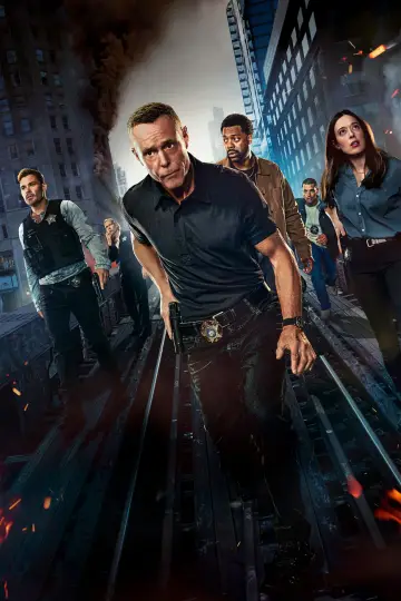 Постер к сериалу "Полиция Чикаго" #1244151