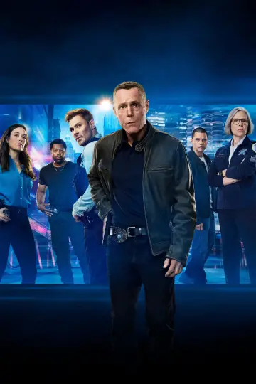 Постер к сериалу "Полиция Чикаго" #1244152