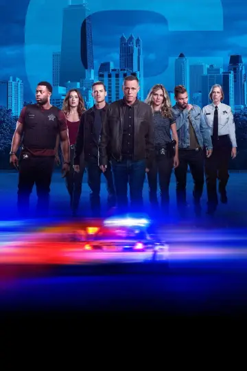 Постер к сериалу "Полиция Чикаго" #1244155